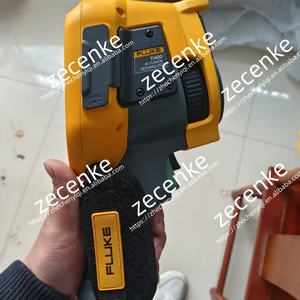 Conjunto de cámara termográfica NIB Fluke TI400 60Hz - Product Image 3