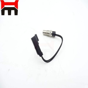 Capteur de température 3E2028, interrupteur 3E-2028 pour pièces de machines de construction 3304 3306 3406 621F 623E 623F 627F - Product Image 2
