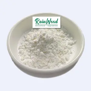 Natural Pure 98% Trans-Resveratrol Food Grade Bulk Resveratrol Powder