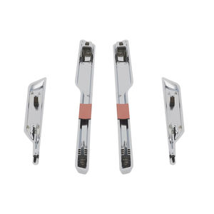 Bande de garniture chromée Yongjin pour tous les modèles <span class=keywords><strong>Can</strong></span> <span class=keywords><strong>Am</strong></span> <span class=keywords><strong>Spyder</strong></span> RT - Product Image 5