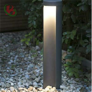 <span class=keywords><strong>Entreprise</strong></span> d'architecture de paysage éclairage en acier corten - Product Image 4