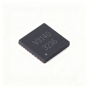 Nouvelle puce de stockage IC de marque IS31FL3236-QFLS2-TR – Garantie d'authenticité pour applications électroniques de précision, minimum - Product Image 1