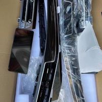 Lecteur multimédia de voiture RHD LHD Unités principales Lecteur DVD de voiture Android 13 pour BMW Série 5 F10/F18 Navigation GPS