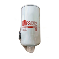 Filtro de Aceite LF777 Kummings 600KW, Filtro de Aceite Lubricante LF777
