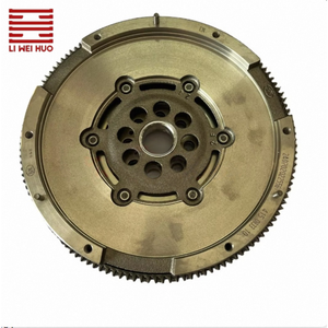Volant bimasse pour boîte de vitesses manuelle Geely Emgrand X7 Sport Boyue NL-3 ATLAS 2.0L 1016055038 1116051031 01655038 - Product Image 1