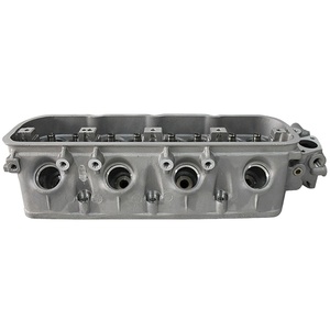 Culata de cilindro para Toyota Hiace Hilux Dyna 1998cc 2.0L 8v 11101, piezas de automóviles 3Y 4Y 73010-11101 71030-<span class=keywords><strong>1983</strong></span> - Product Image 1