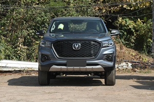 Nouveau Changan Pickup Hunter F70 2024, autonomie étendue, 2.0L, RWD, 4WD, édition Warrior, luxe, Changan Hunter 92 #   <span class=keywords><strong>Voiture</strong></span> - Product Image 2