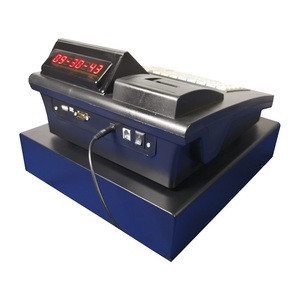 Proveedor de Cajas Registradoras, Caja Registradora Electrónica Todo en Uno, Máquina de Caja con o sin Cajón de Efectivo para Restaurante - Product Image 5