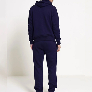 Survêtement pour homme en coton 100% écologique, tendance et coloré, léger et décontracté, en vente - Product Image 2