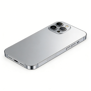 ขายส่งสมาร์ทโฟนมือสองคุณภาพสูง รุ่น Show 13 Pro ปลดล็อค 5G สีไทเทเนียมธรรมชาติ เวอร์ชั่นจีน แรม 6GB เกรด A+ คุณภาพเยี่ยม - Product Image 1