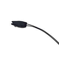 Capteur de température ambiante d'air extérieur pour Renault Clio Logan Fluence 277228552R
