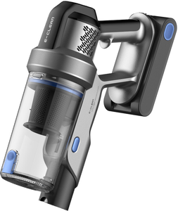 เครื่องดูดฝุ่นแบบแห้ง 600 วัตต์ ไซโคลน 2in1 แบบแท่งและแบบมือถือ พร้อมแปรงขัดพื้นแบบมีมอเตอร์ - Product Image 3