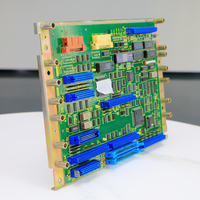 Carte de commande CNC A20B-2000-0170 FANUC | Prix d'origine en stock (utilisé)