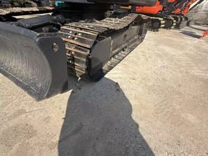 Excavatrices DOOSAN DH55 DH60 de 5 et 6 tonnes, excavatrices sur chenilles d'occasion de haute qualité, à vendre - Product Image 6