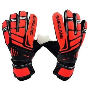 Gants de <span class=keywords><strong>gardien</strong></span> de but professionnels de protection Gants de <span class=keywords><strong>gardien</strong></span> de but en latex de haute qualité <span class=keywords><strong>Gant</strong></span> de <span class=keywords><strong>gardien</strong></span> de but de football - Product Image 2