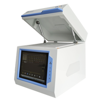 VRay GoldPro XRF X-Ray Spectrometer Analyzer VR-X5 High Precision for Precious Metal Analysis