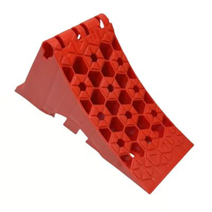 Bloqueurs de roues rigides en plastique <span class=keywords><strong>pour</strong></span> camping-car - Product Image 1