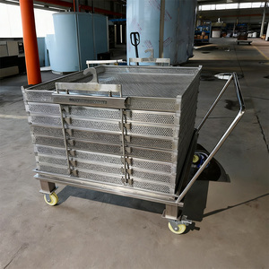 Olla de Cocción Lenta Comercial, Olla Halógena, Construcción de Acero Inoxidable - Product Image 5