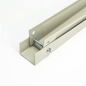 1p/1.5p/2p/3p אוויר מרכך מסגרת ברזל 1 סוס אוניברסלי סוגר מרכך אוויר - Product Image 3