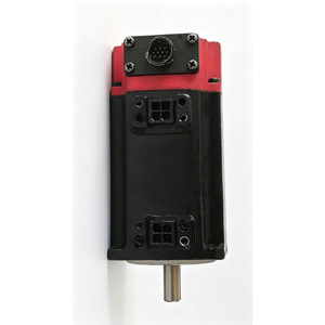 A06B-0032-B677 B675 Fanuc ใหม่ ผ่านการทดสอบแล้ว พร้อมส่ง มอเตอร์ Fanuc สำหรับซ่อมแซม ระบบการผลิตอัจฉริยะ - Product Image 3