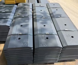 <span class=keywords><strong>Loader</strong></span> suku cadang tepi potong utama untuk pemuat roda <span class=keywords><strong>655D</strong></span> untuk mesin konstruksi - Product Image 5