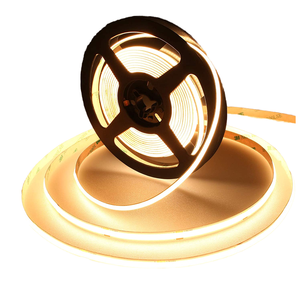 Tira de Luces LED de 100 pies, 220V, Regulable, para Exteriores, Impermeable, Decorativa, Blanco Cálido, Clasificación IP67, con Control Remoto - Product Image 6