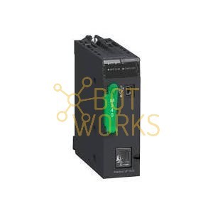 Schneider Electric BMXP341000H - Nuovo - Product Image 1