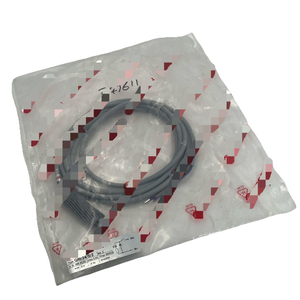 Sensor de Interruptor Magnético Qm/34/s/<span class=keywords><strong>2</strong></span> Novo Original em Estoque Pronto para Automação Industrial Controlador de Programação PLC Dedicado - Product Image 1