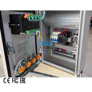 Ac220v DC24V Van điều khiển solenoid Flow Meter định lượng thông minh kiểm soát dòng chảy Hệ thống bơm điều khiển cho Máy bơm nước - Product Image 2
