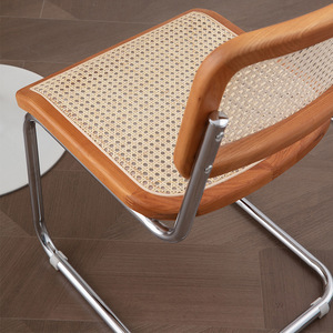 Restaurant moderne de luxe populaire salle à manger extérieure meubles de jardin <span class=keywords><strong>chaise</strong></span> <span class=keywords><strong>en</strong></span> <span class=keywords><strong>rotin</strong></span> <span class=keywords><strong>en</strong></span> corde tressée - Product Image 2