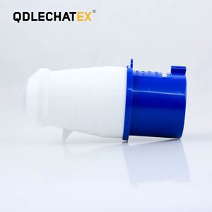 Tipo 023 Ip44 220v-250v 2P + E 6h 3 Pin 32 Amp spina industriale - Product Image 5