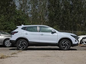 Nissan <span class=keywords><strong>Qashqai</strong></span> 2023 Classic 2.0L Edición Inteligente Azul - Product Image 4