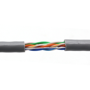 CAT5Eケーブル 100%純銅 24AWG 低抵抗 <span class=keywords><strong>CCTV</strong></span>カメラセキュリティシステム用 - Product Image 3