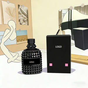 Erkek Kolonyası ve Parfümü Orijinal-Lüks Uzun Süreli Odunsu Koku Spreyi Normal Boy Tasarımcı Parfümü Dubai Parfüm Toptan Satış - Product Image 2