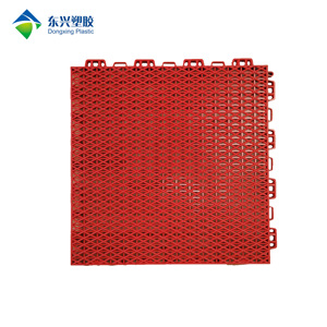 Outdoor Plastic <strong>3X3</strong> Kindergarten Modular Court <strong>Tile</strong> Plastic <strong>Tiles</strong> Price/sport Floor <strong>Tiles</strong> - Product Image 2