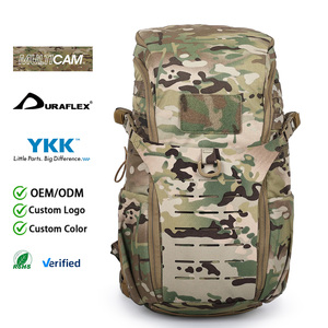 <span class=keywords><strong>Sac</strong></span> à <span class=keywords><strong>dos</strong></span> tactique personnalisé OEM 14L MOLLE pour la chasse, la randonnée, le camping et les équipements de plein air - Product Image 1