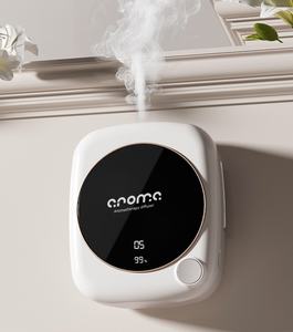 New APP intelligent <b>aroma</b> <b>diffuser</b> ultra-long-lasting automatic fragrance sprayer essential oil special fragrance machine - Product Image 2
