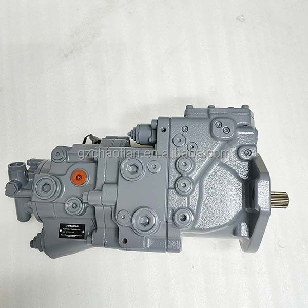 DA PUMP　(8cmCD) PUMP ASSEMBLY, SAUER - 8K