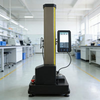 Digital Universal Tensile Testing Machine Material Strength Tester Laboratory Testing Equipment Supplier
