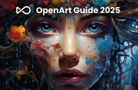 106000 Créditos OpenArt, Recursos Creativos Suficientes para Apoyar la Producción y Edición de Contenido Visual con IA a Largo Plazo