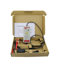 Sonde différentielle active UT-P30, bande passante 100 MHz, tension différentielle maximale 800 Vpp, atténuation 10:1/100:1