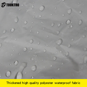 <span class=keywords><strong>VTT</strong></span> vente à chaud couverture de vélo électrique pédale moto couverture Scooter vêtements anti-pluie crème solaire pare-soleil couverture - Product Image 3