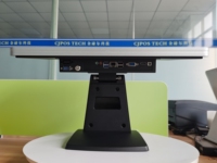 All Metal Pos Machine Pantalla táctil 6 dígitos Pin Pos Machine