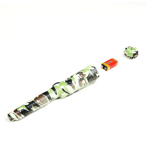 Handheld Metal Detector HS 08 Waterproof High Sensitivity For Security Inspection Treasure Hunting Underwater Detection - Product Image 5