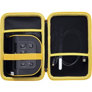Étui de transport rigide en EVA, étui de voyage en EVA, étui de rangement en EVA pour scanner de diapositives Kodak - Product Image 2
