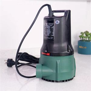 Pompe submersible automatique NOVA up 300MAE 220V/50Hz CN avec capteur de niveau, pompe de circulation des eaux usées - Product Image 2