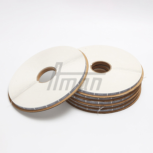 <b>Scratch</b>-Off Seal Sticker PET Oblong White Lettering Coating Anti-Fraud Label for Phone Card Recharge Card B2B Bulk Supply - Product Image 1