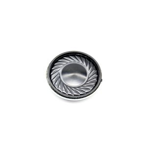 Caixa de som para alto-falante, fabricação 8ohm 1w <span class=keywords><strong>40mm</strong></span>, armação metálica, parte interna de metal - Product Image 6