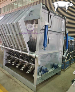 Ventes d'abattoirs, abattoir à petite échelle pour porcs, machine à épiler les porcs pour l'abattage et l'équipement <span class=keywords><strong>de</strong></span> transformation <span class=keywords><strong>de</strong></span> la viande - Product Image 6