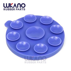 10mm 20mm 30mm 40mm 45mm 50mm 60mm Glas alle oberflächen kunststoff vakuum glas sucker - Product Image 4
